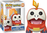 Funko POP! Games - Pokemon - Fuecoco